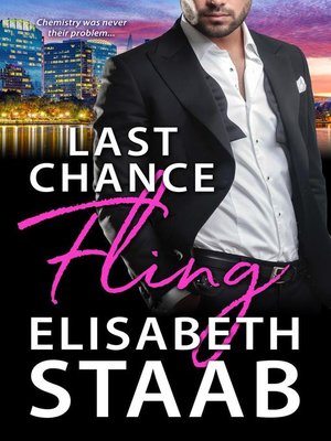 cover image of Last Chance Fling